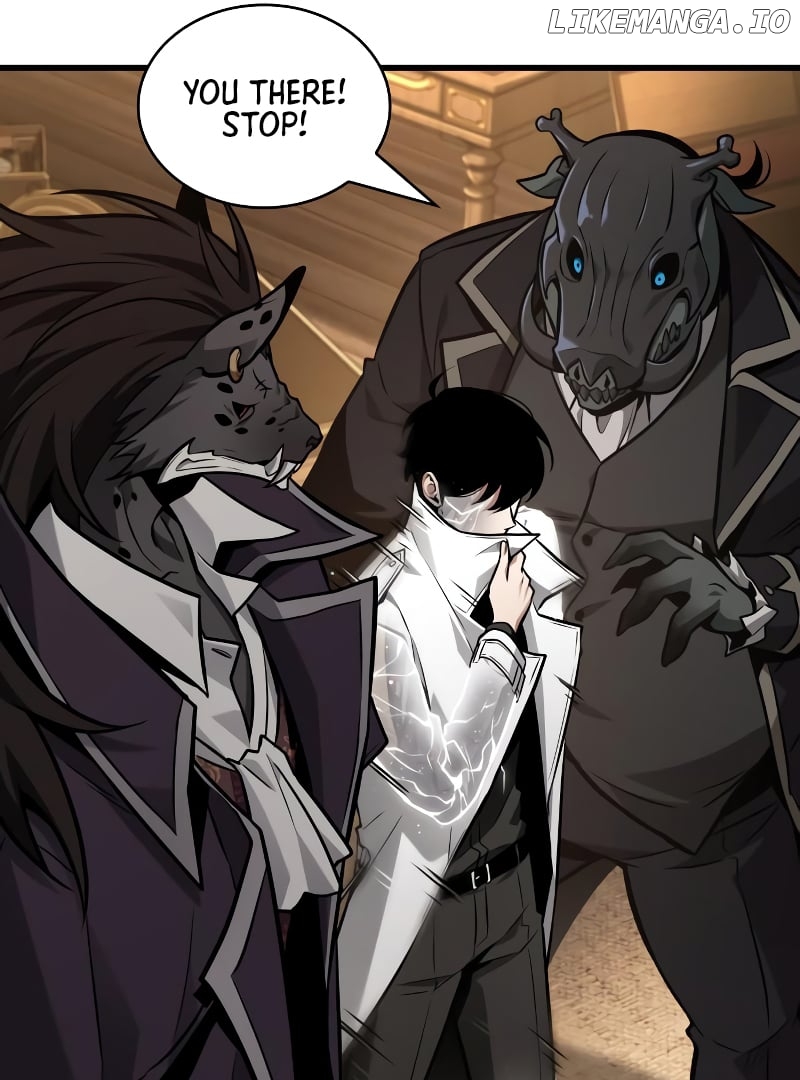 Read Omniscient Reader’s Viewpoint EN Manga Online