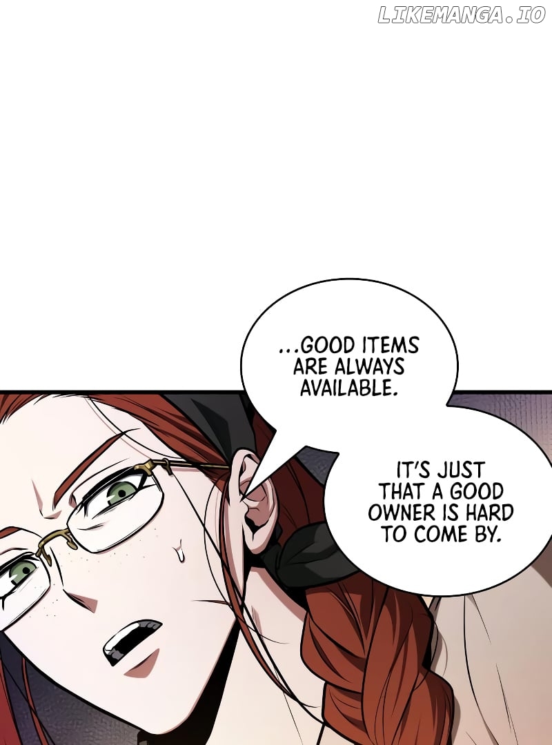 Read Omniscient Reader’s Viewpoint EN Manga Online