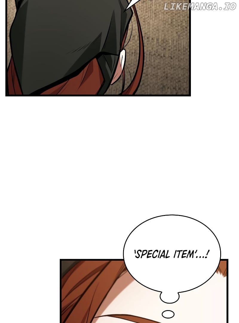 Read Omniscient Reader’s Viewpoint EN Manga Online