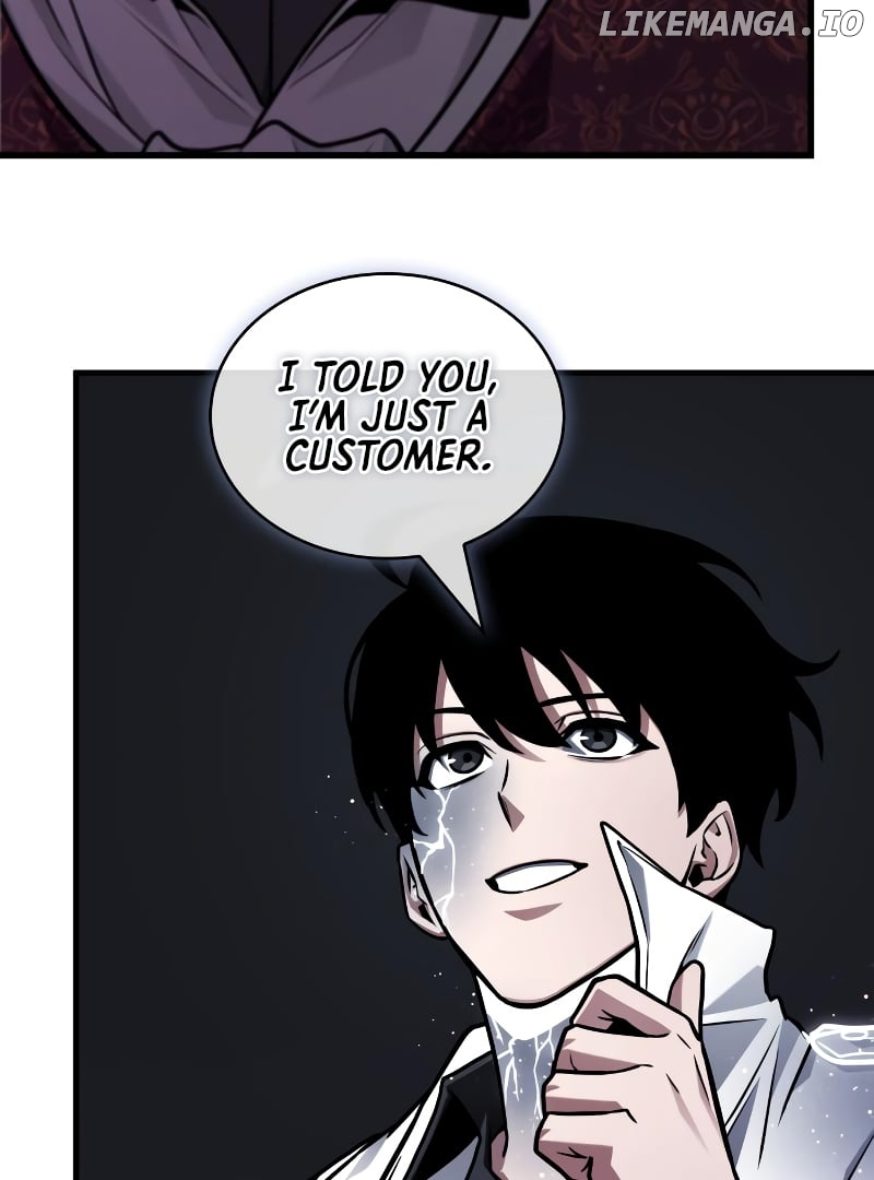 Read Omniscient Reader’s Viewpoint EN Manga Online