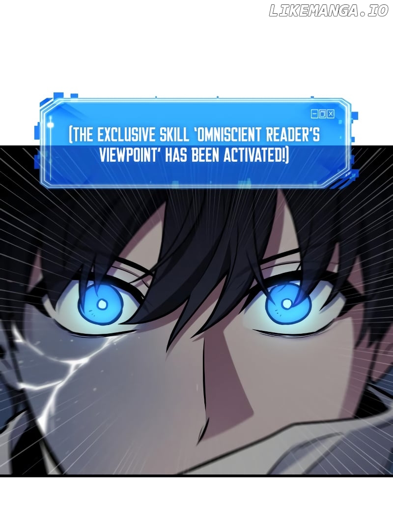 Read Omniscient Reader’s Viewpoint EN Manga Online