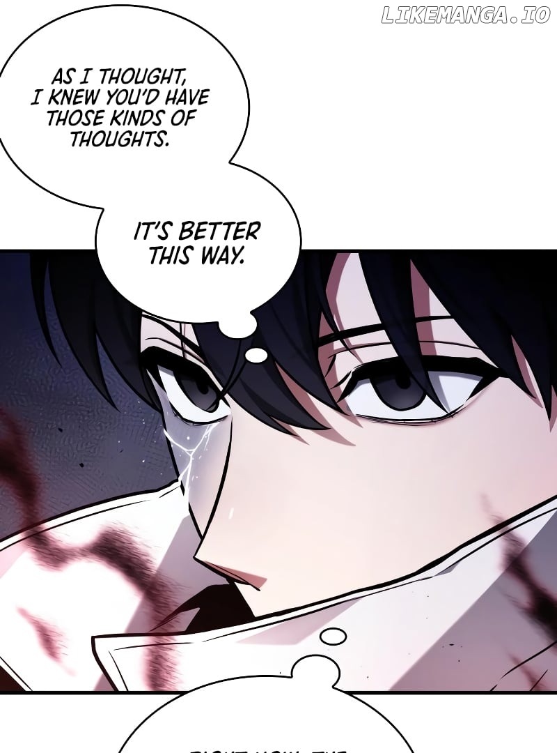 Read Omniscient Reader’s Viewpoint EN Manga Online
