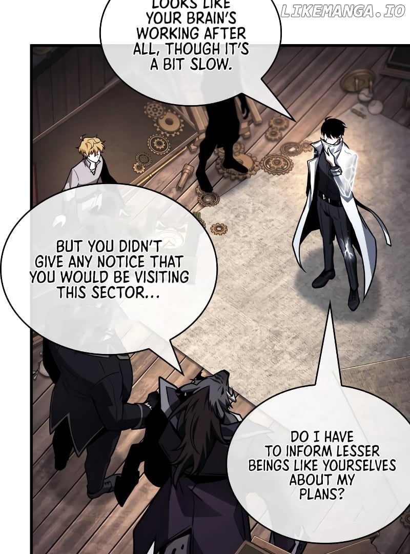 Read Omniscient Reader’s Viewpoint EN Manga Online
