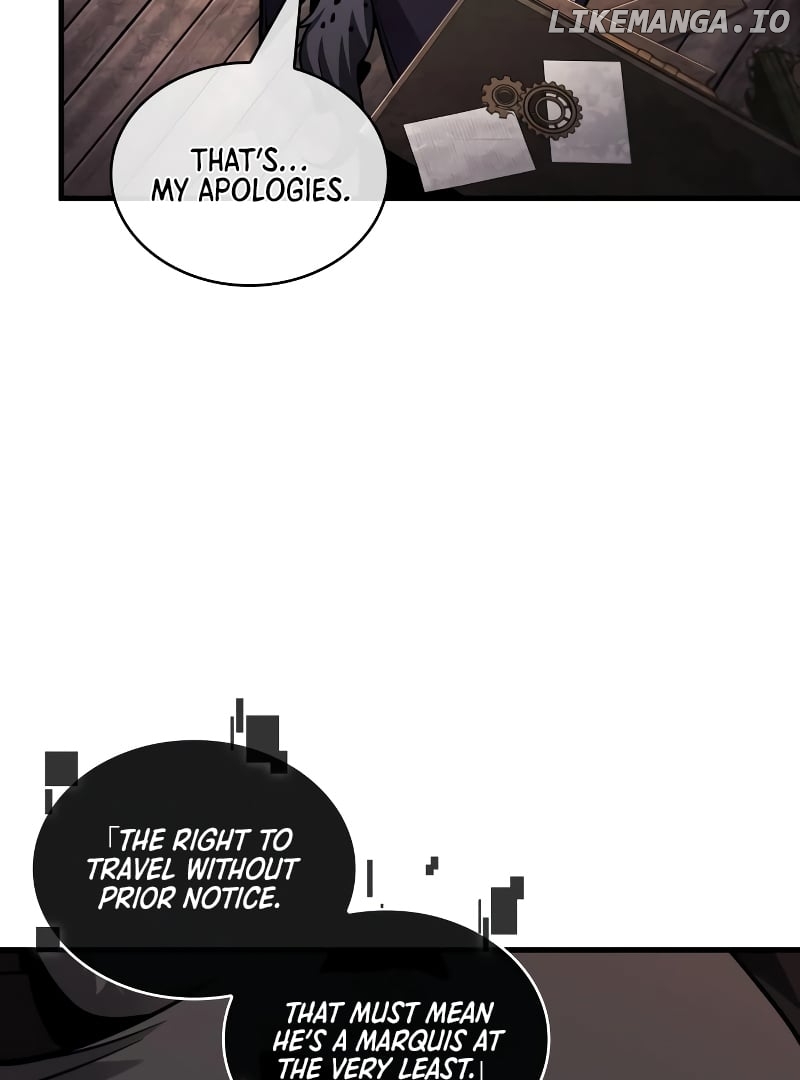 Read Omniscient Reader’s Viewpoint EN Manga Online