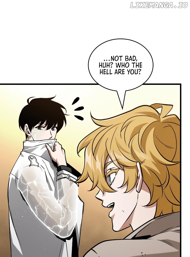 Read Omniscient Reader’s Viewpoint EN Manga Online