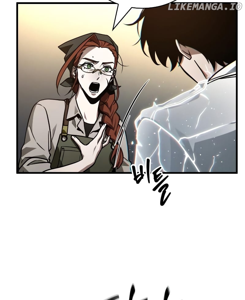 Read Omniscient Reader’s Viewpoint EN Manga Online