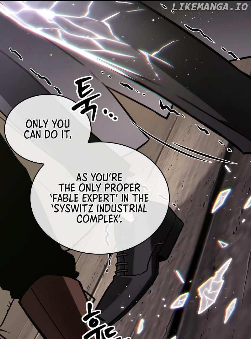 Read Omniscient Reader’s Viewpoint EN Manga Online
