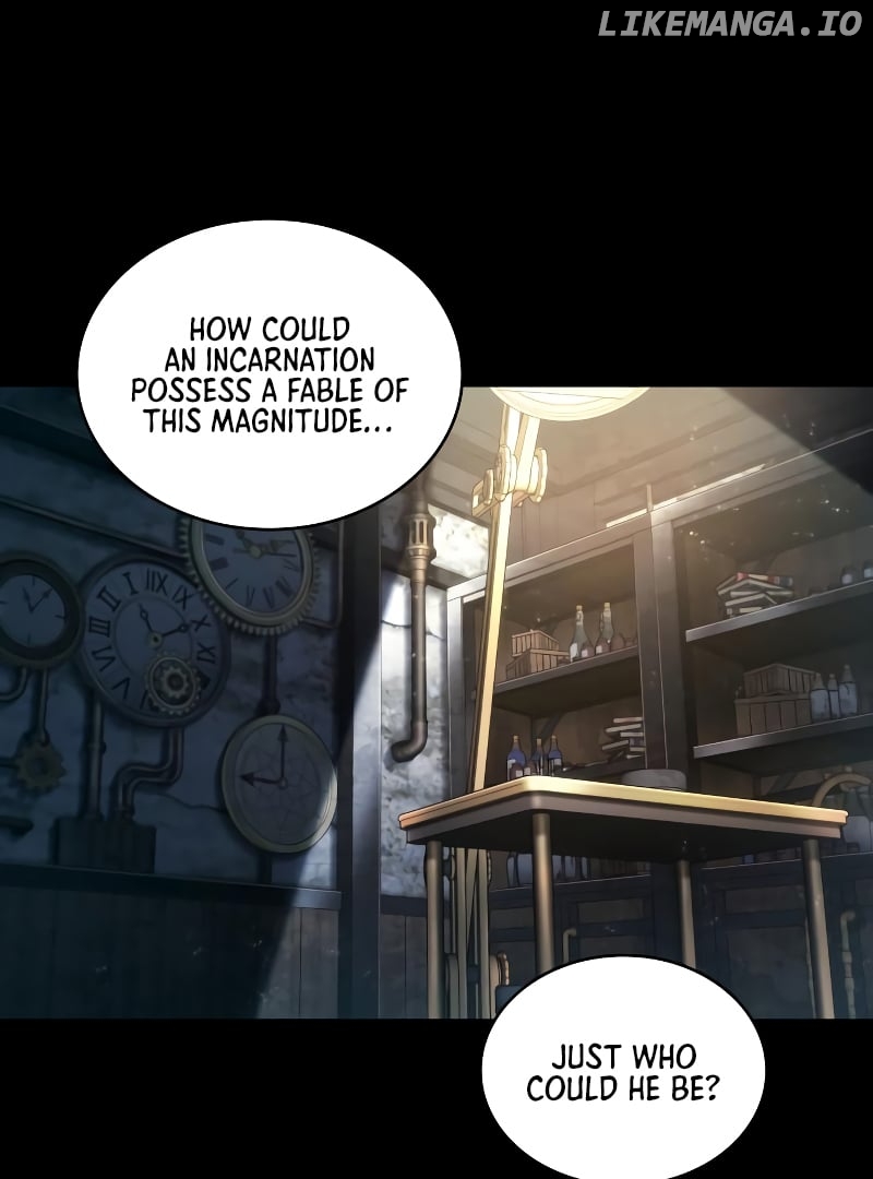 Read Omniscient Reader’s Viewpoint EN Manga Online