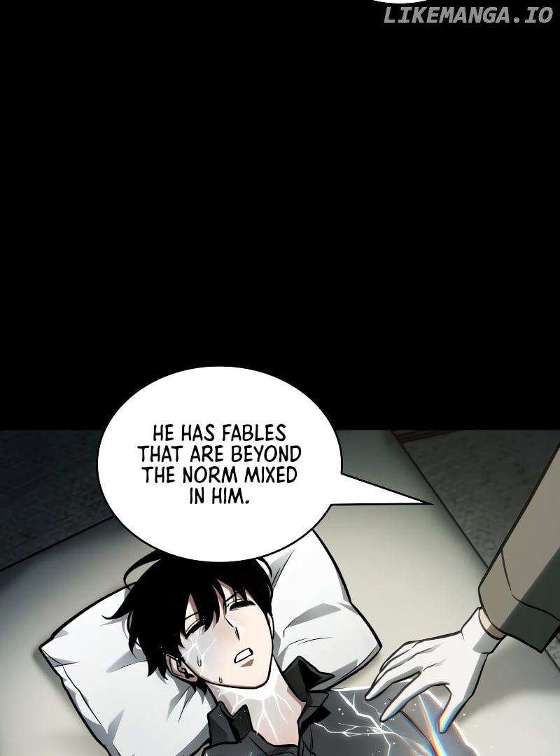 Read Omniscient Reader’s Viewpoint EN Manga Online