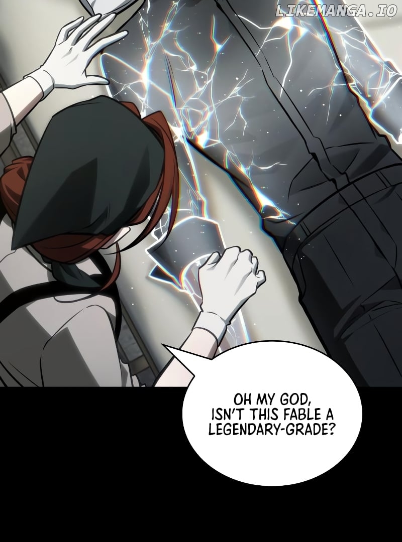 Read Omniscient Reader’s Viewpoint EN Manga Online