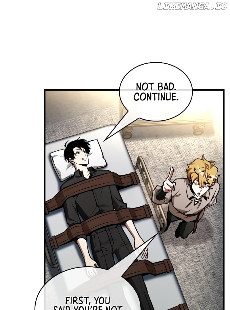 Read Omniscient Reader’s Viewpoint EN Manga Online