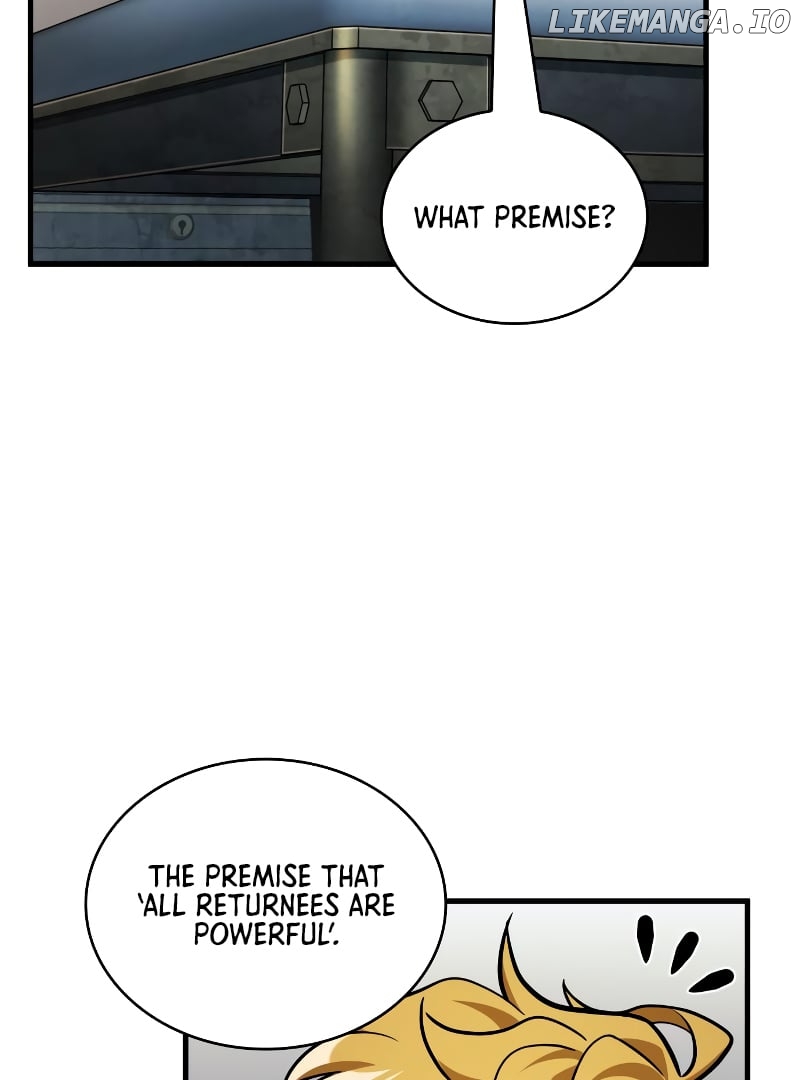 Read Omniscient Reader’s Viewpoint EN Manga Online