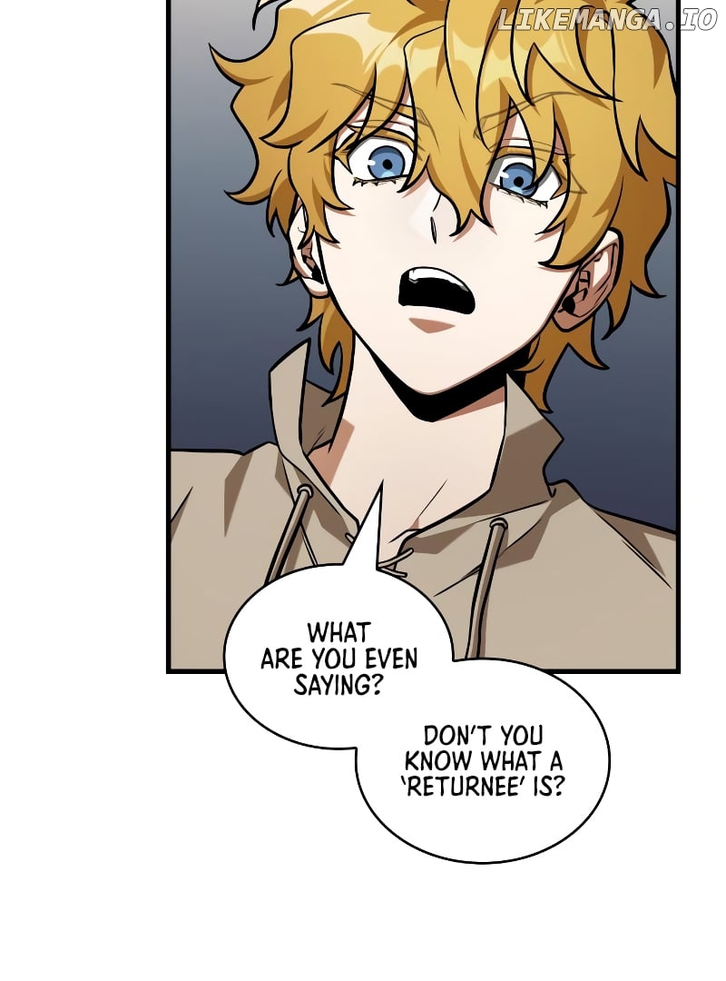 Read Omniscient Reader’s Viewpoint EN Manga Online
