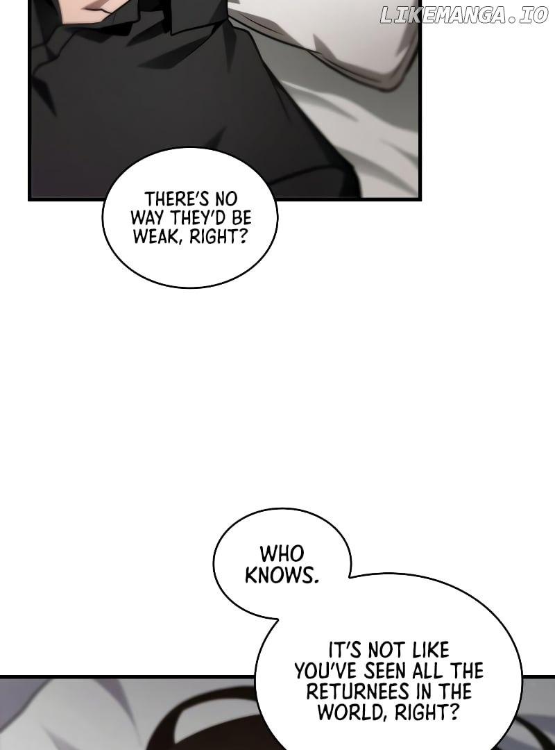 Read Omniscient Reader’s Viewpoint EN Manga Online