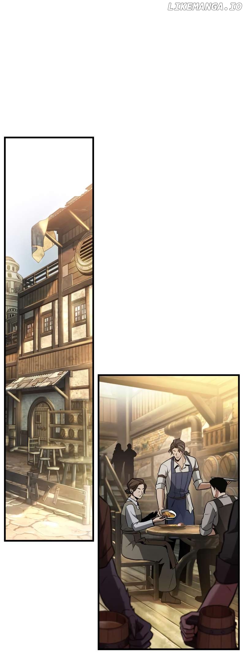 Read Omniscient Reader’s Viewpoint EN Manga Online