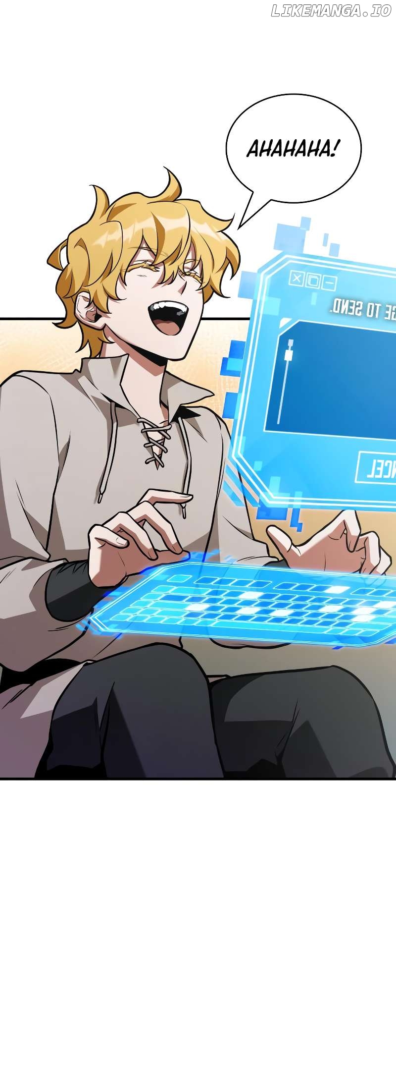 Read Omniscient Reader’s Viewpoint EN Manga Online