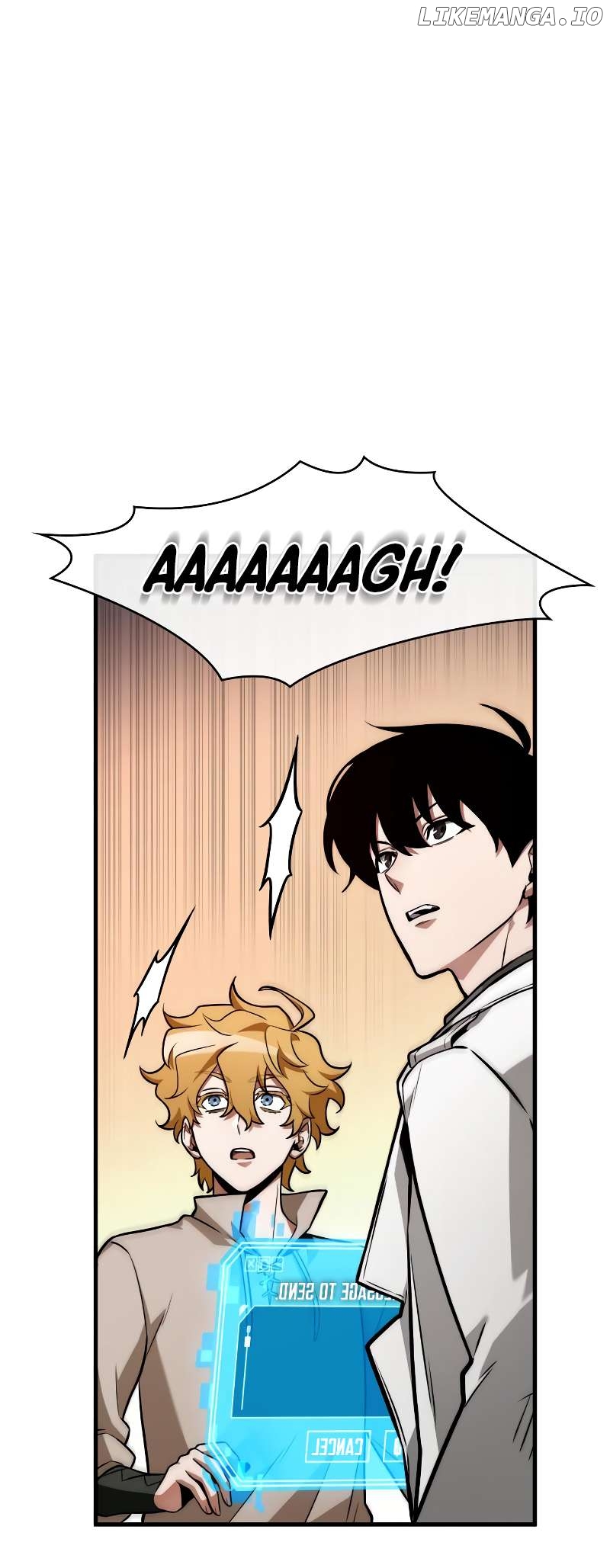 Read Omniscient Reader’s Viewpoint EN Manga Online