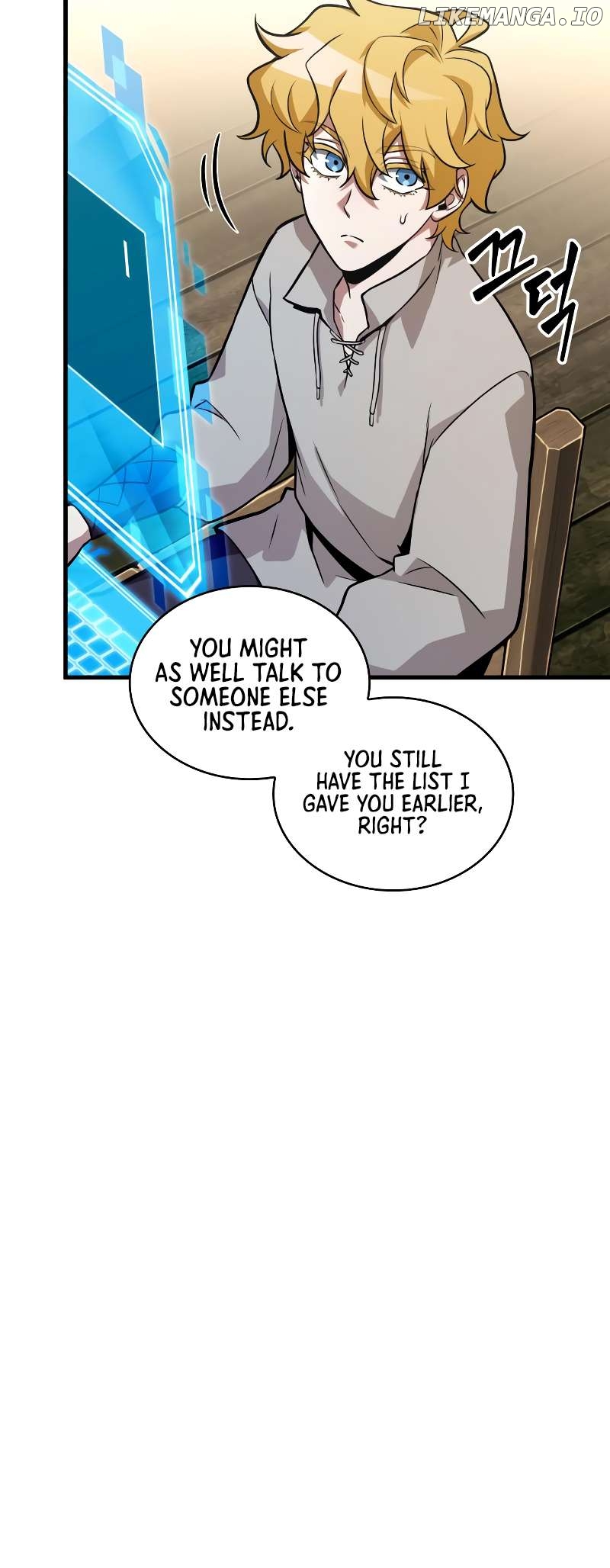 Read Omniscient Reader’s Viewpoint EN Manga Online