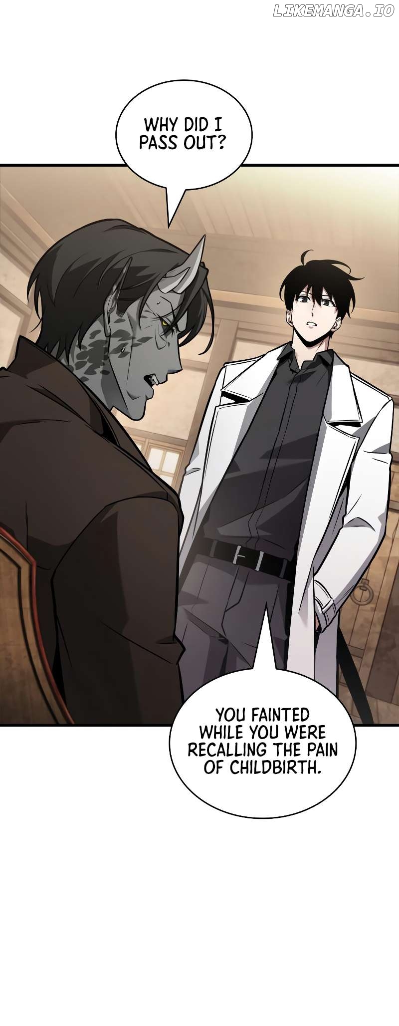 Read Omniscient Reader’s Viewpoint EN Manga Online