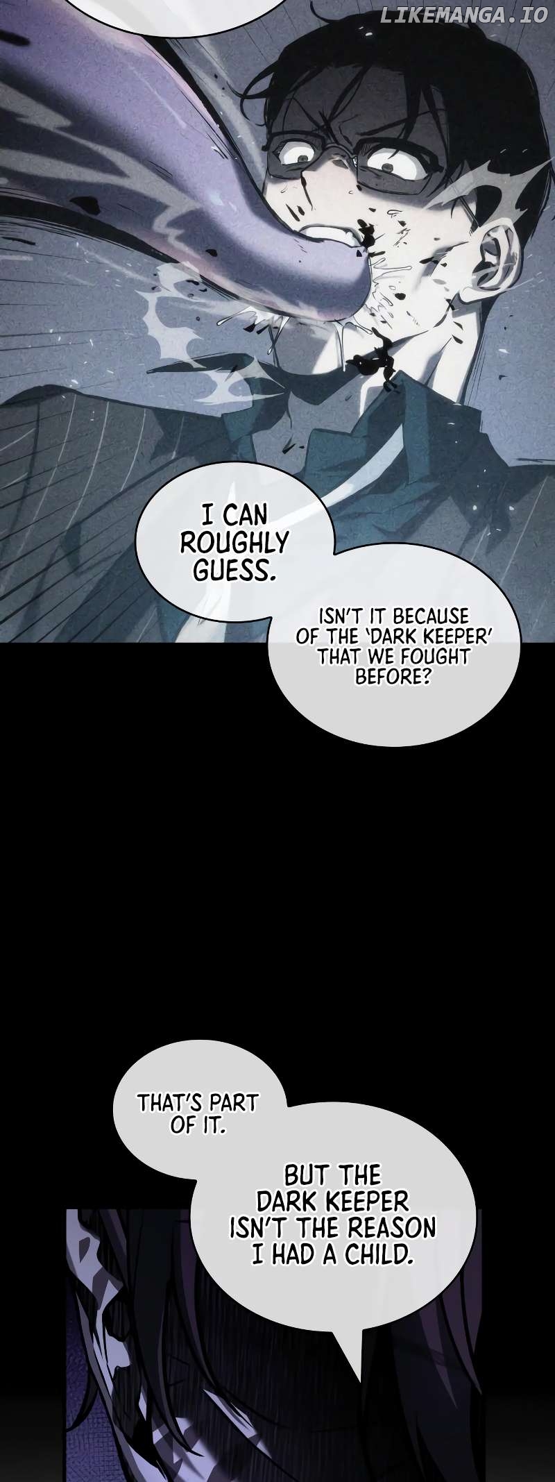 Read Omniscient Reader’s Viewpoint EN Manga Online