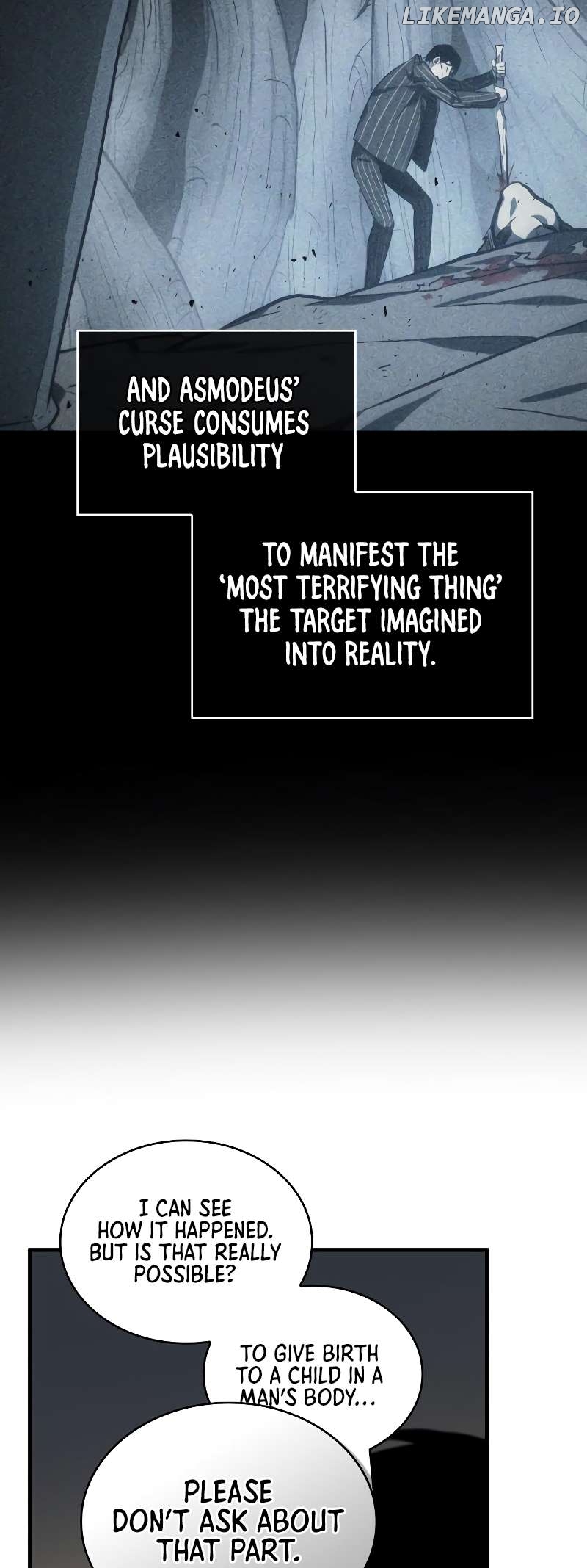 Read Omniscient Reader’s Viewpoint EN Manga Online