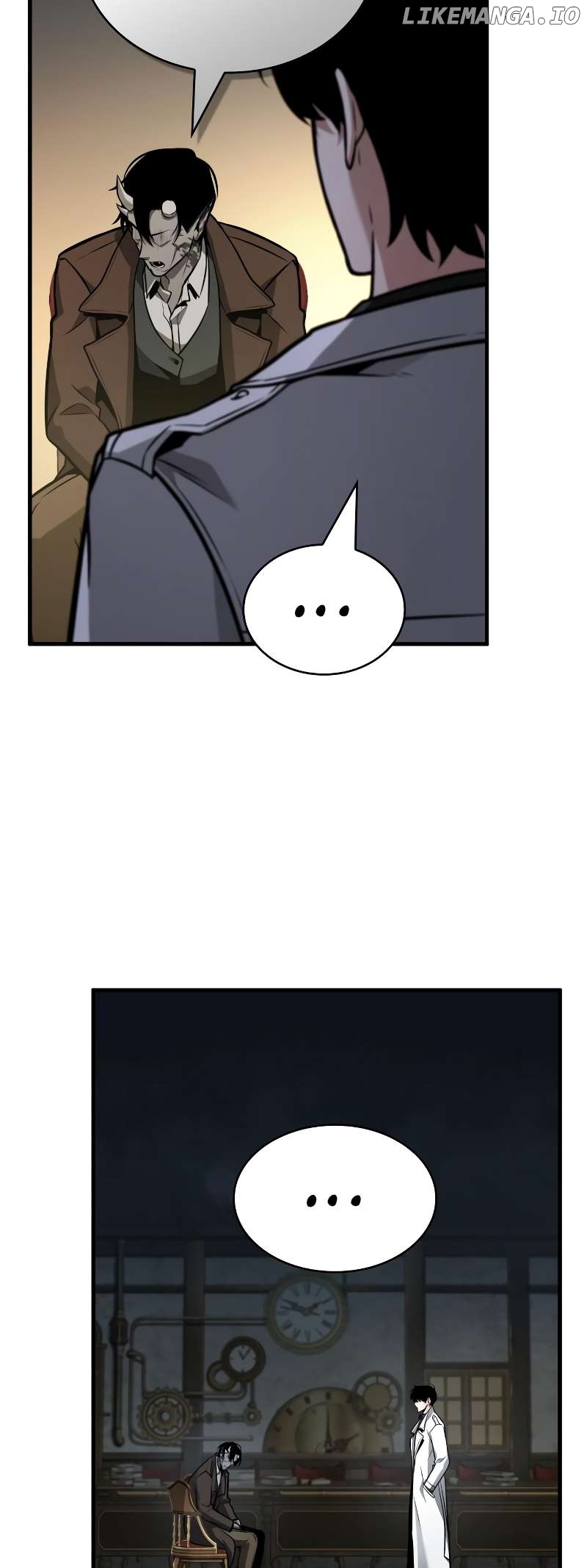 Read Omniscient Reader’s Viewpoint EN Manga Online