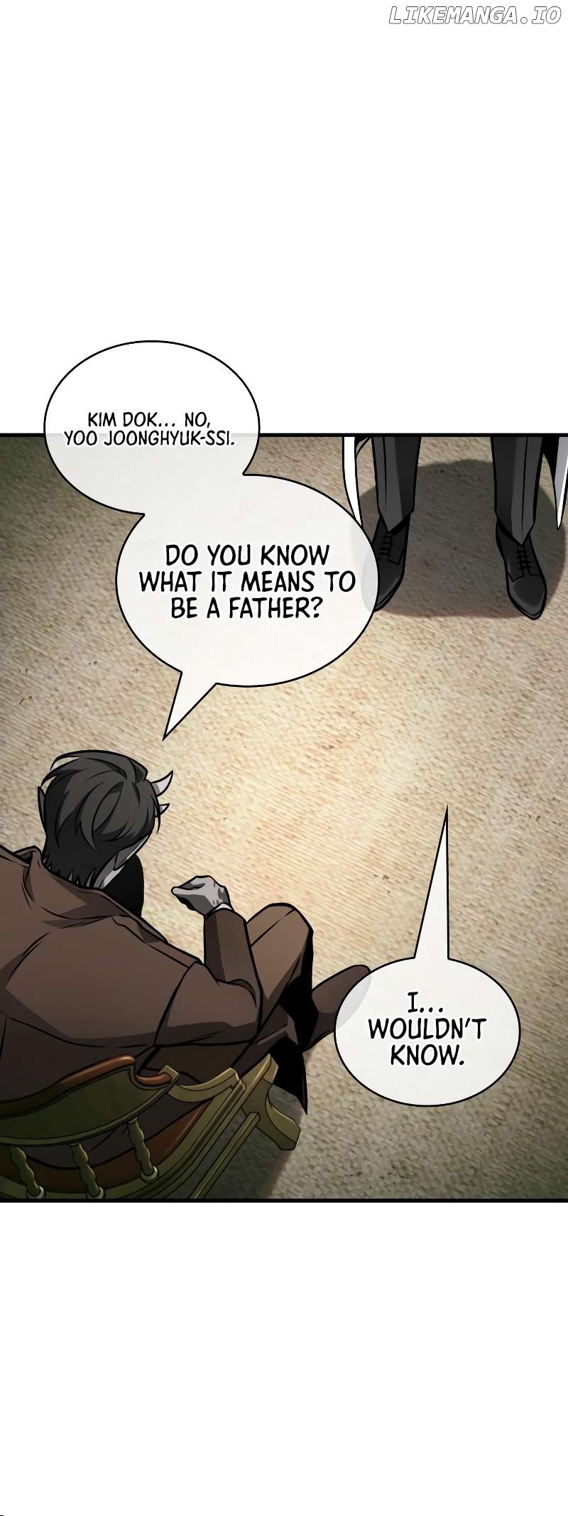 Read Omniscient Reader’s Viewpoint EN Manga Online