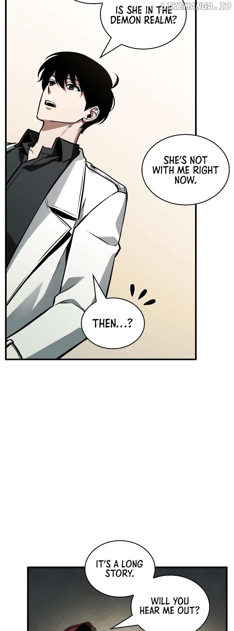 Read Omniscient Reader’s Viewpoint EN Manga Online