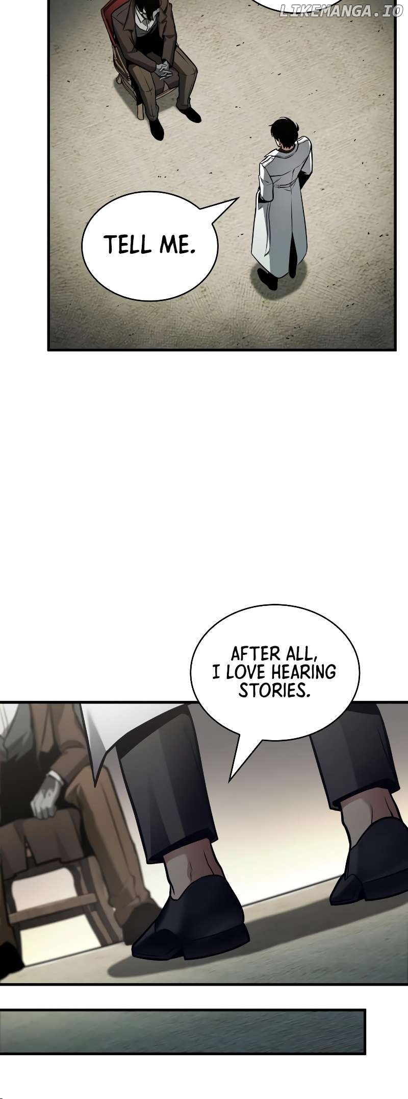 Read Omniscient Reader’s Viewpoint EN Manga Online