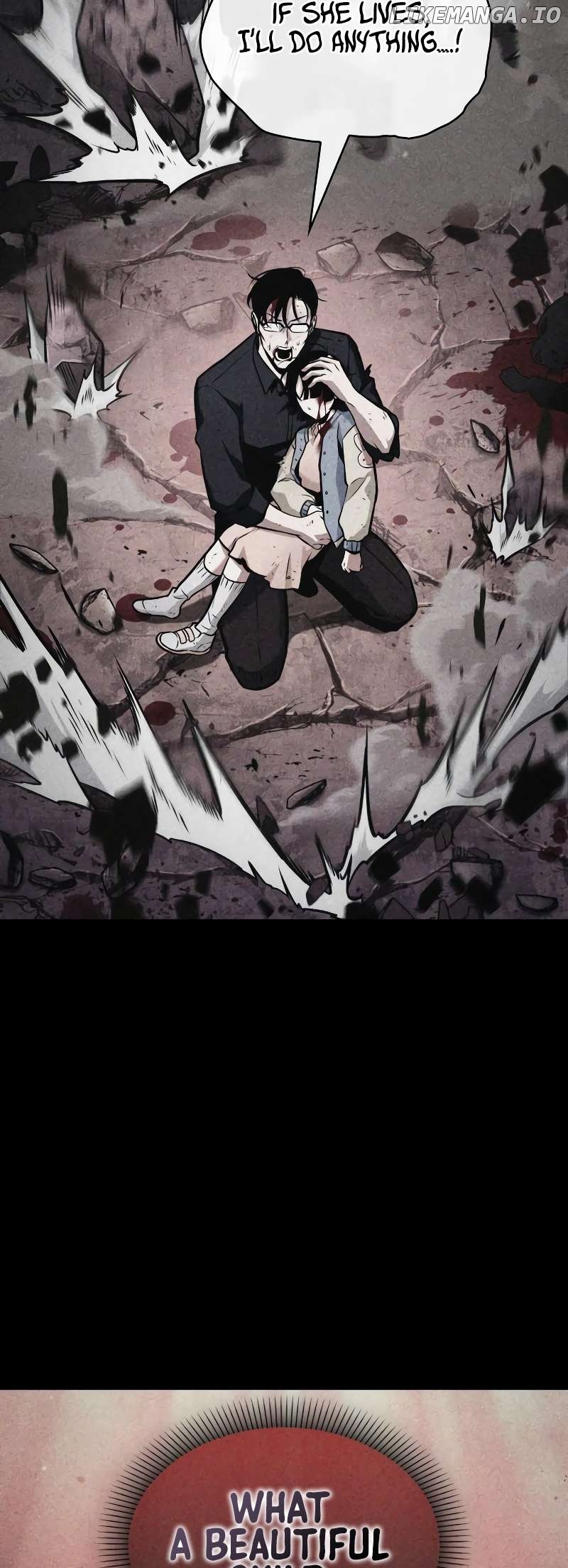 Read Omniscient Reader’s Viewpoint EN Manga Online