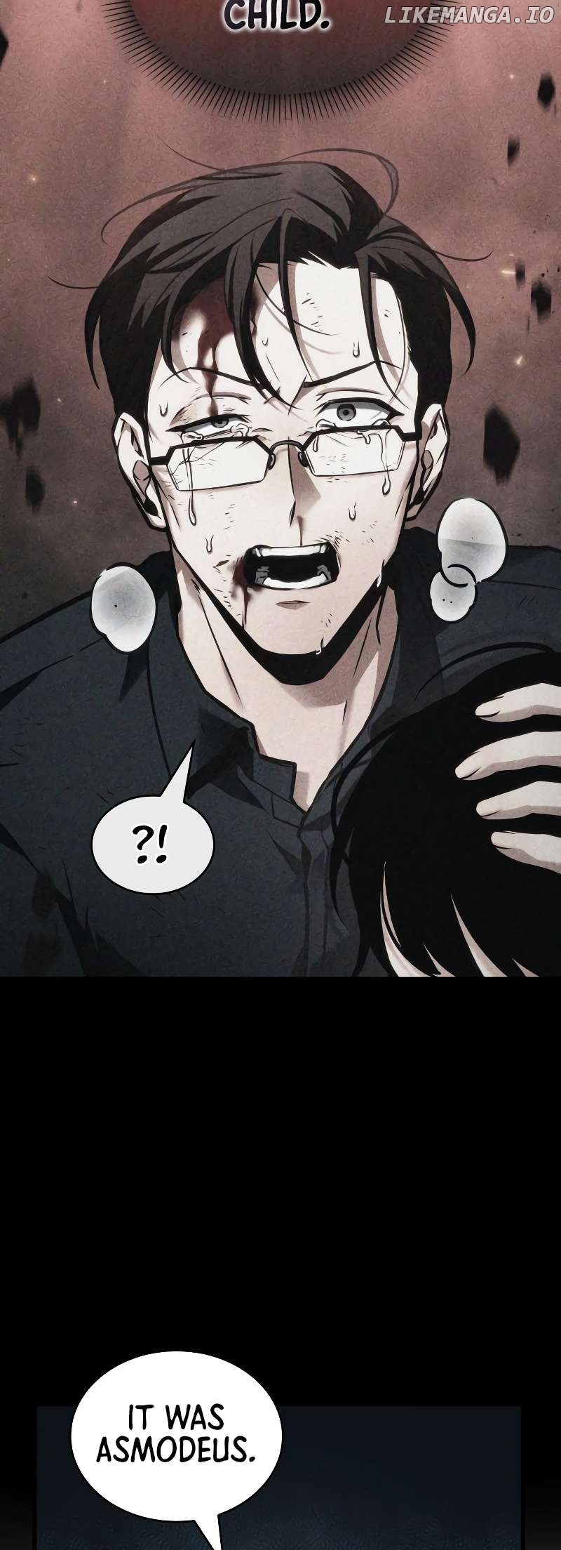 Read Omniscient Reader’s Viewpoint EN Manga Online