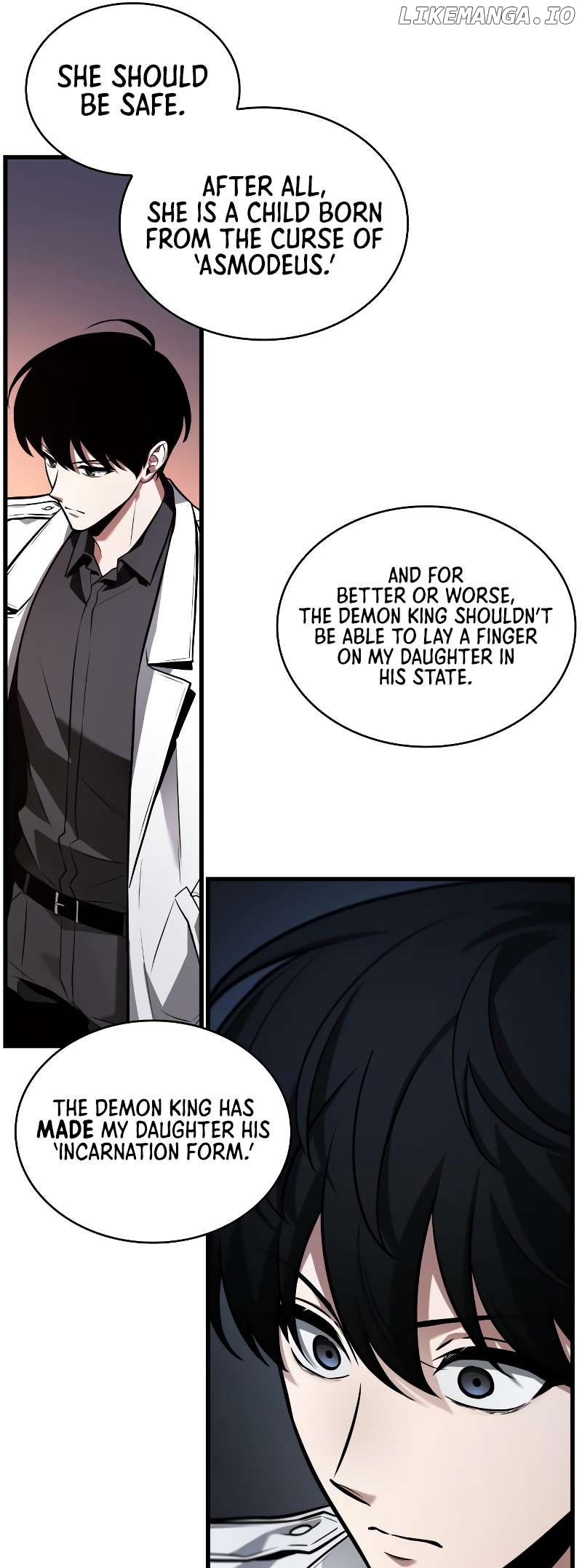 Read Omniscient Reader’s Viewpoint EN Manga Online
