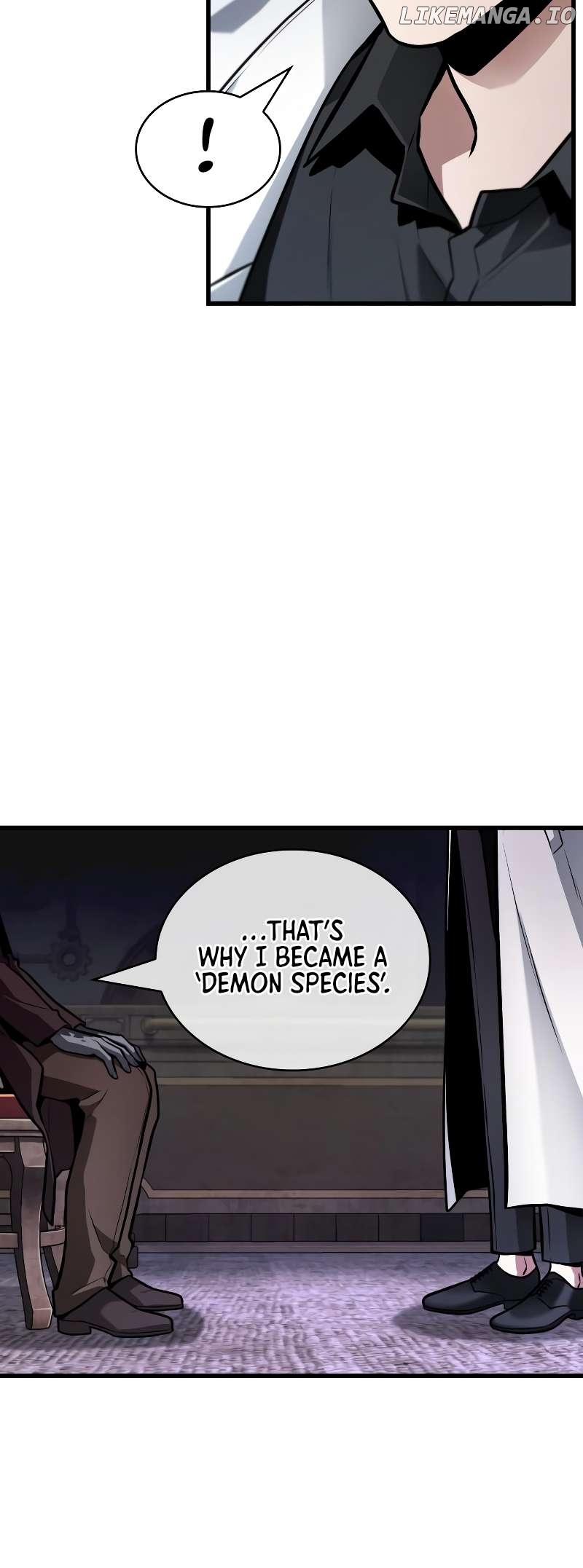 Read Omniscient Reader’s Viewpoint EN Manga Online