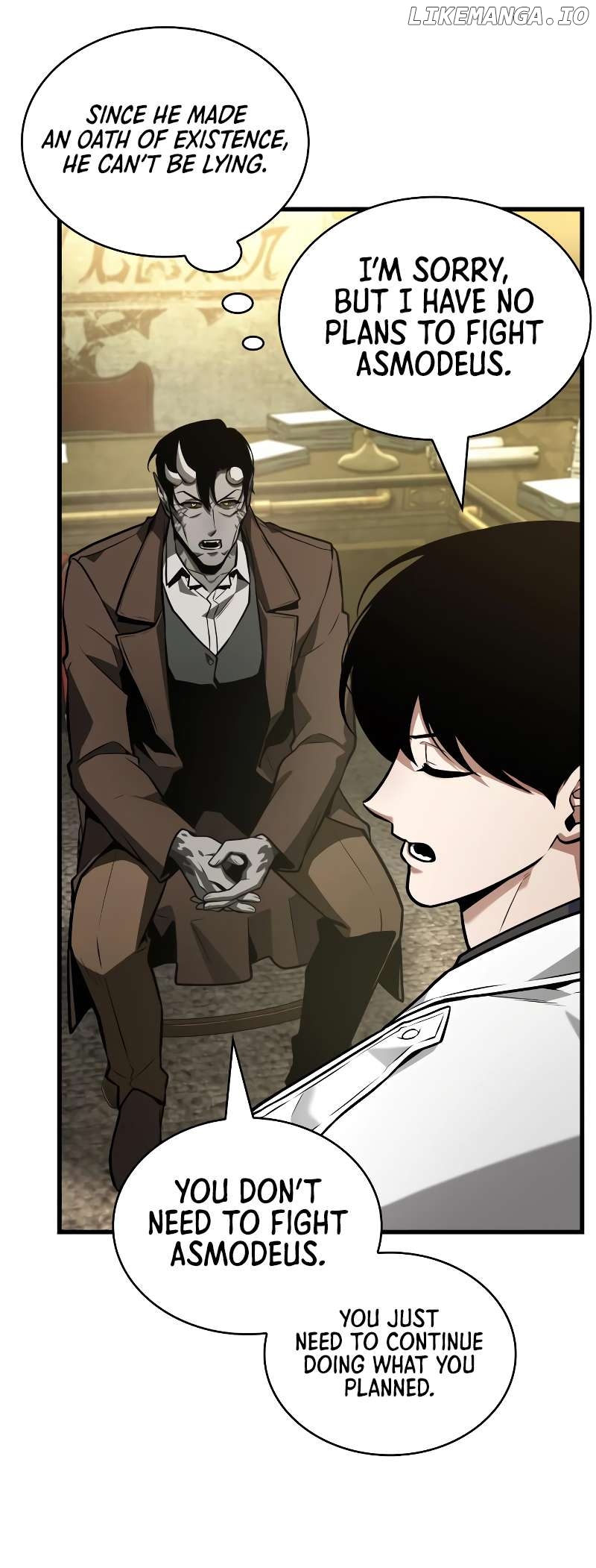 Read Omniscient Reader’s Viewpoint EN Manga Online