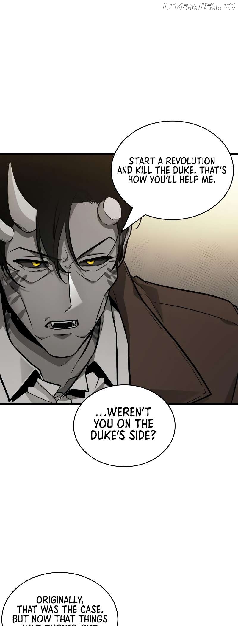 Read Omniscient Reader’s Viewpoint EN Manga Online