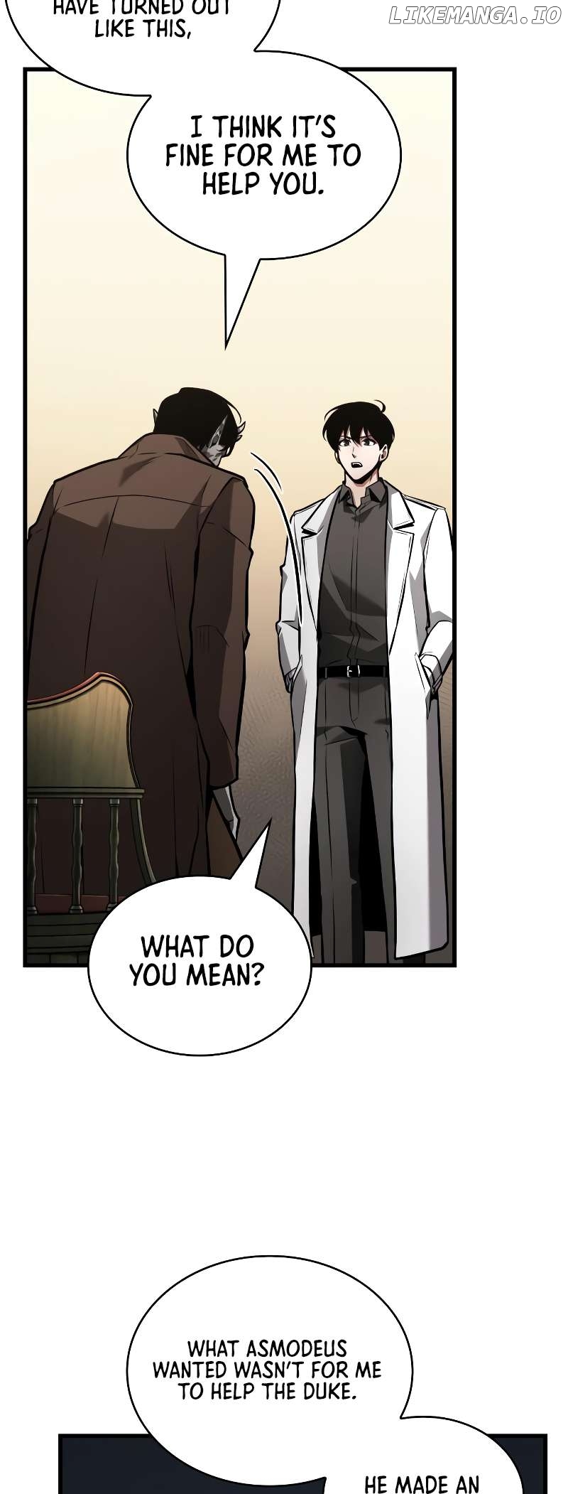 Read Omniscient Reader’s Viewpoint EN Manga Online