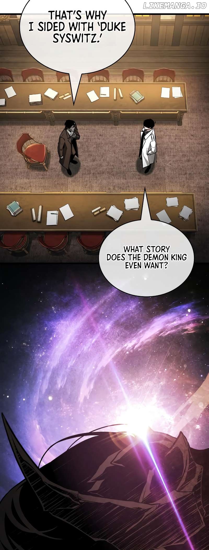Read Omniscient Reader’s Viewpoint EN Manga Online