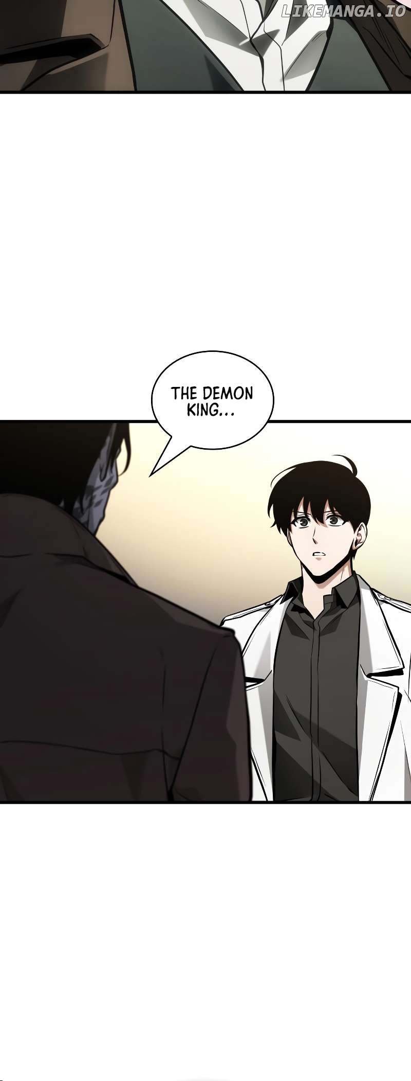 Read Omniscient Reader’s Viewpoint EN Manga Online