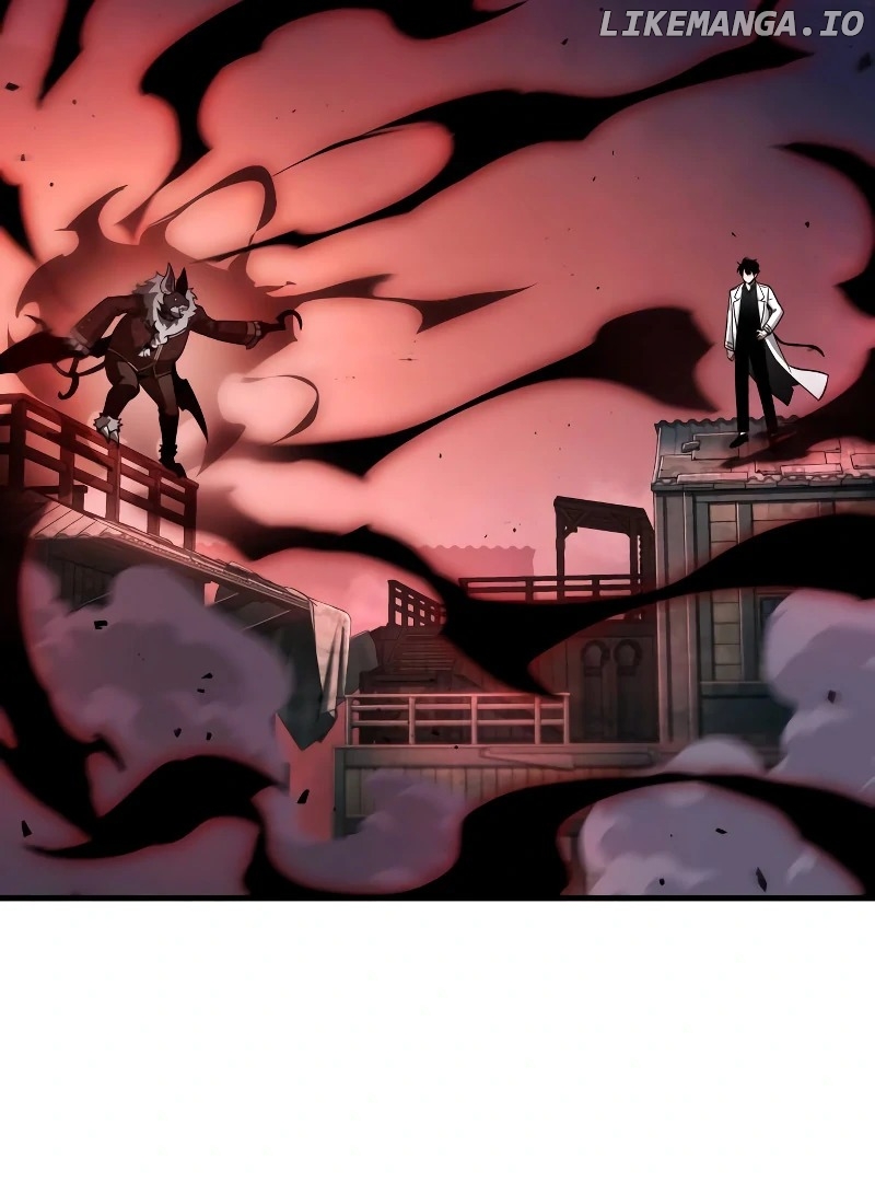 Read Omniscient Reader’s Viewpoint EN Manga Online
