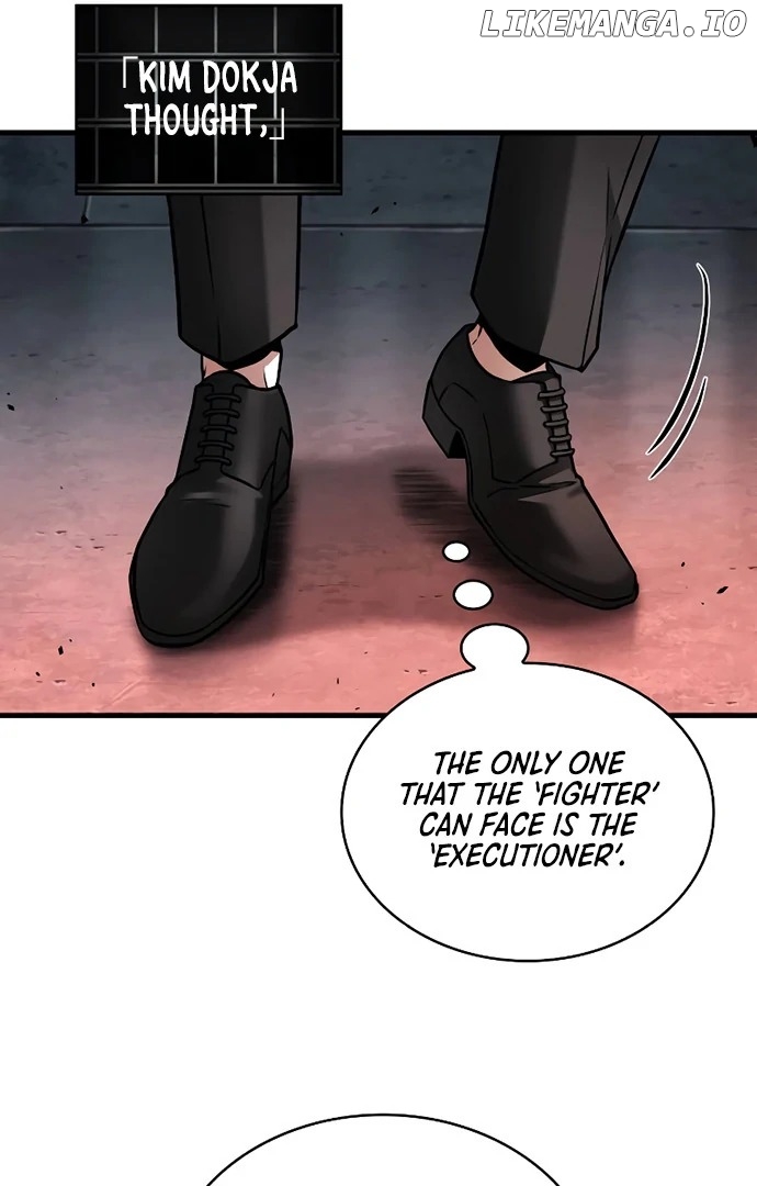 Read Omniscient Reader’s Viewpoint EN Manga Online