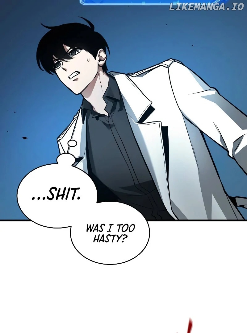 Read Omniscient Reader’s Viewpoint EN Manga Online