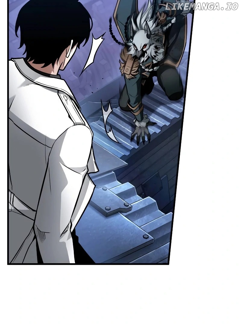 Read Omniscient Reader’s Viewpoint EN Manga Online
