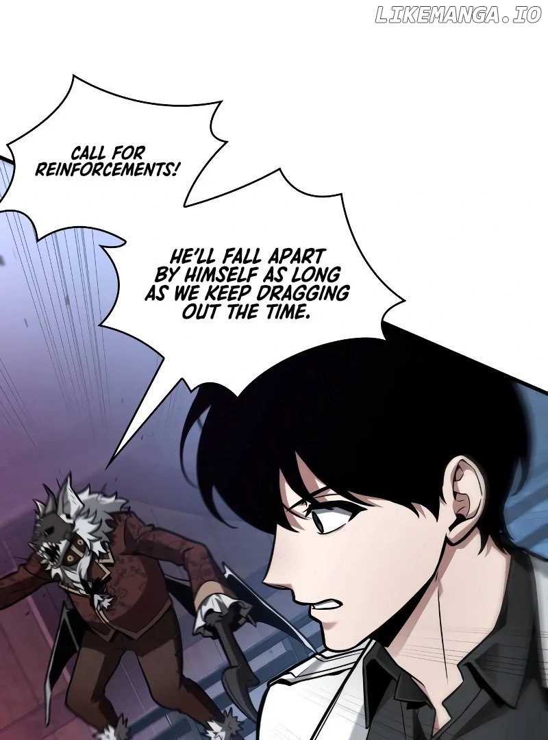 Read Omniscient Reader’s Viewpoint EN Manga Online