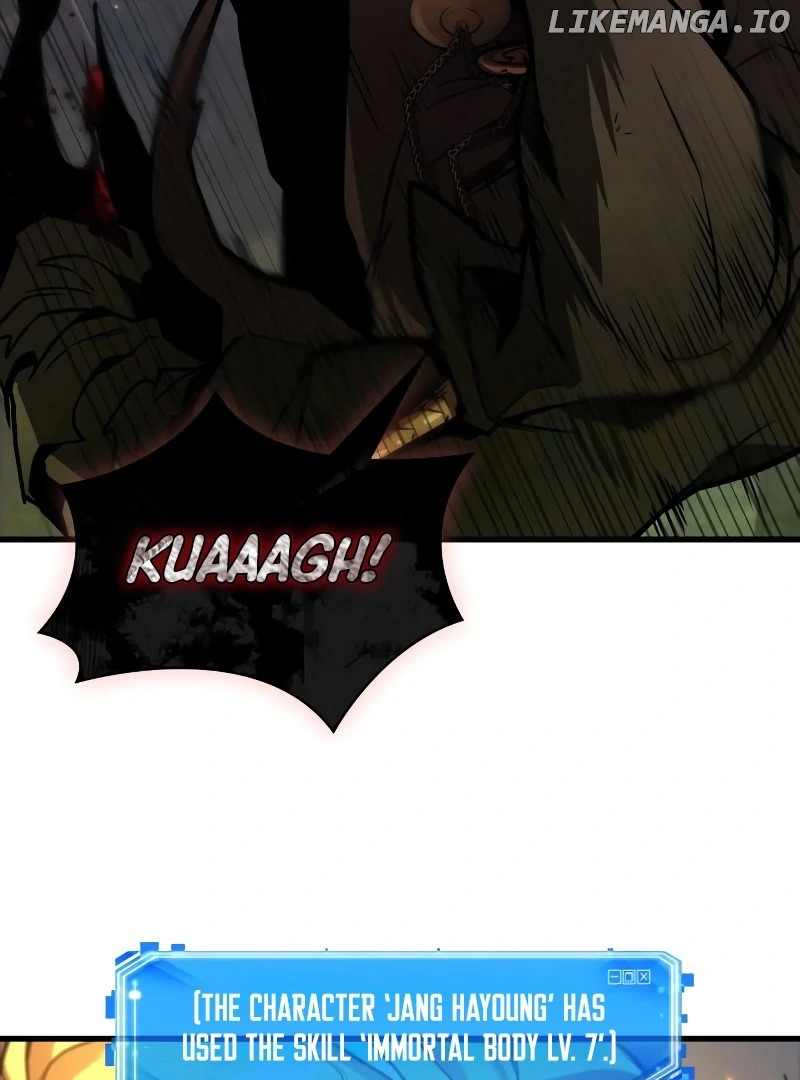 Read Omniscient Reader’s Viewpoint EN Manga Online