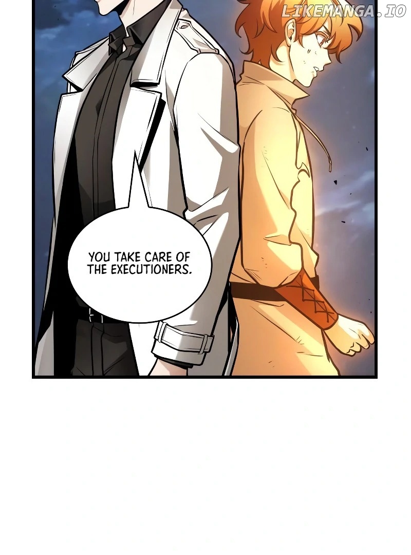 Read Omniscient Reader’s Viewpoint EN Manga Online