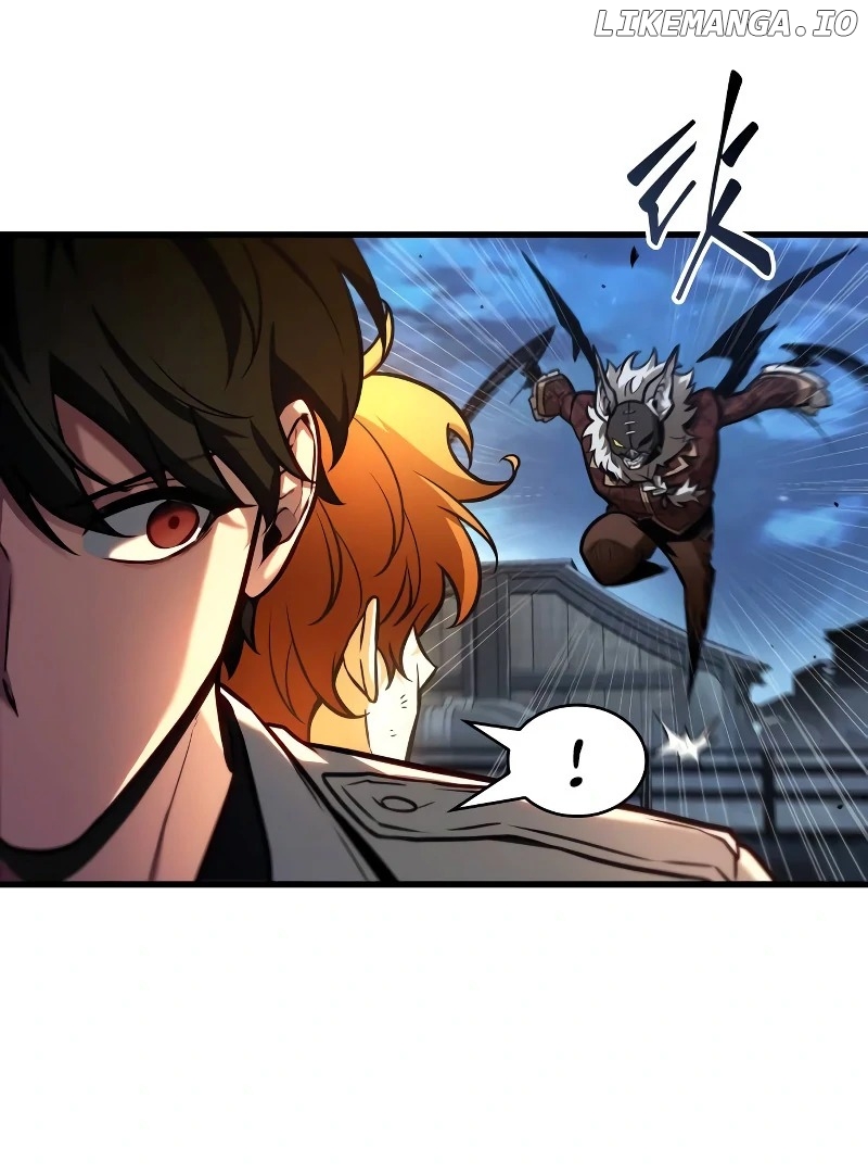 Read Omniscient Reader’s Viewpoint EN Manga Online