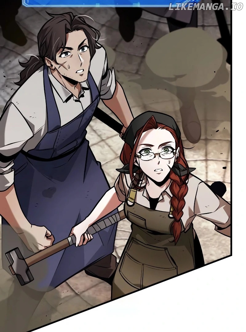 Read Omniscient Reader’s Viewpoint EN Manga Online