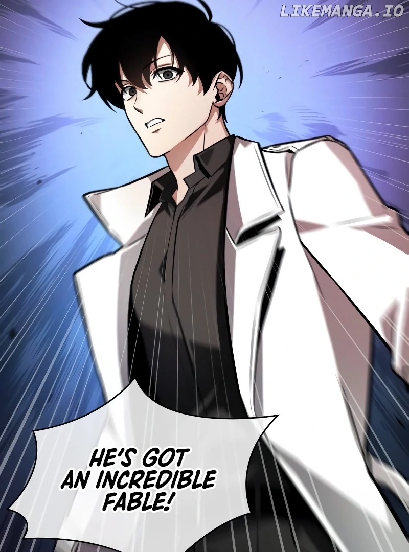 Read Omniscient Reader’s Viewpoint EN Manga Online