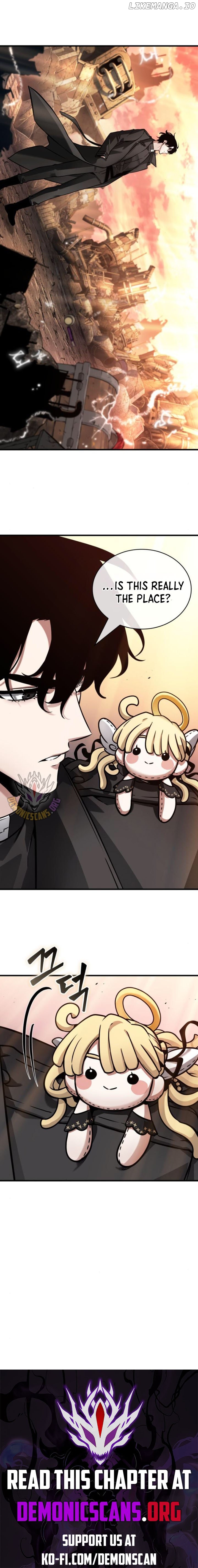 Read Omniscient Reader’s Viewpoint EN Manga Online
