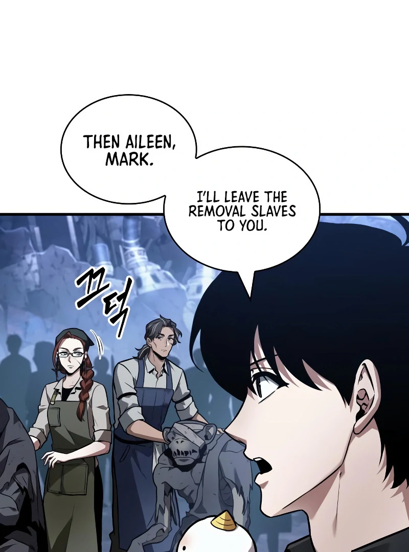 Read Omniscient Reader’s Viewpoint EN Manga Online
